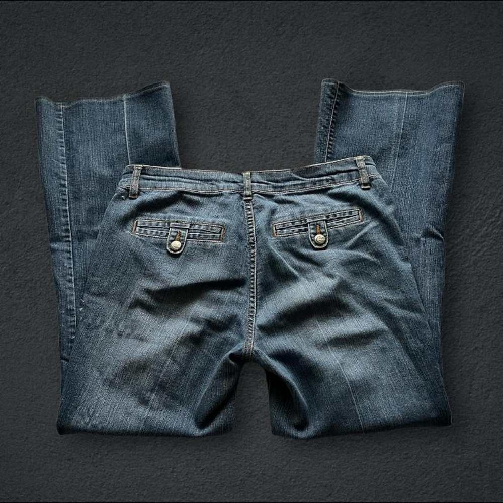 Super cute jeans